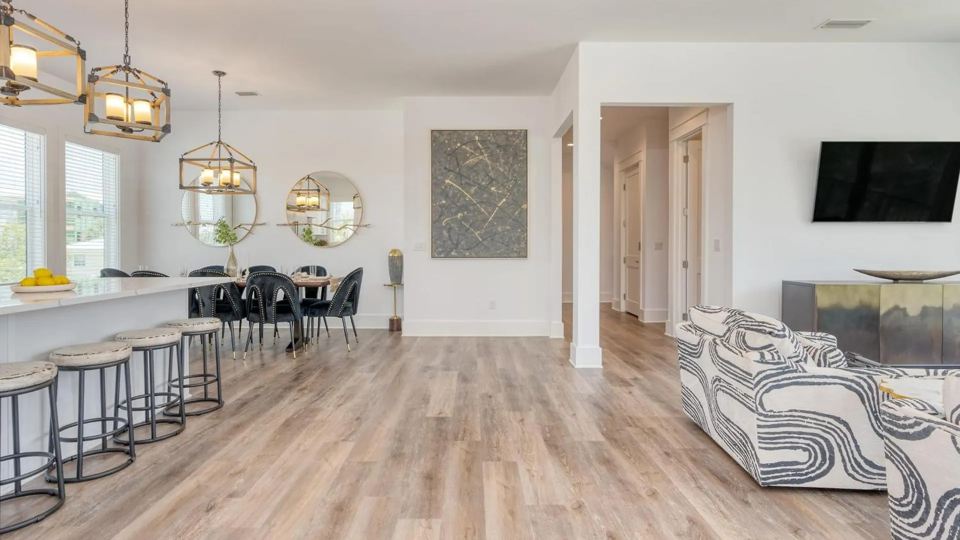 Sunset Mirage By Avantstay Walk To Miramar Beach Destin Holiday home
